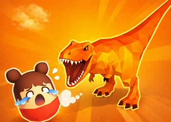 Dinosaur Rampage