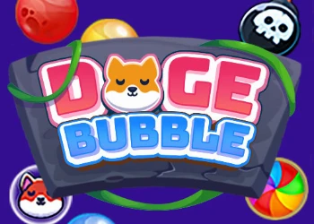 Doge Bubble