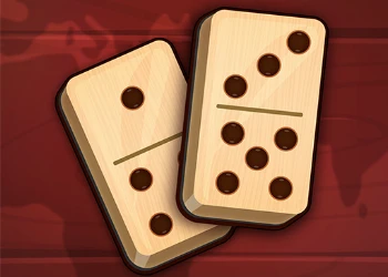Domino World