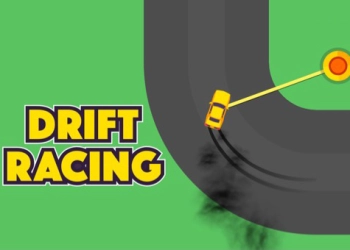 Drift Racing