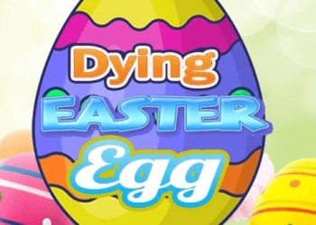 Dying Easter Eggs