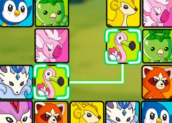 Dynamons Connect