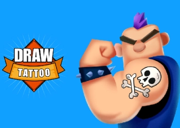 Draw Tattoo