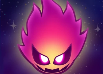 Elemental Monsters: Merge & Evolution