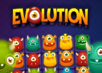 Evolution