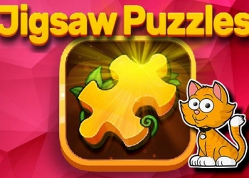 Exotic Cats Jigsaw Puzzle