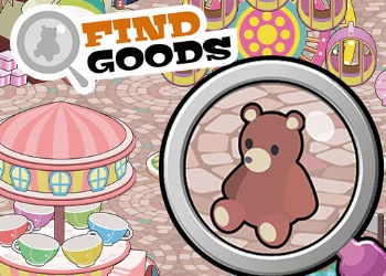 Find Goods