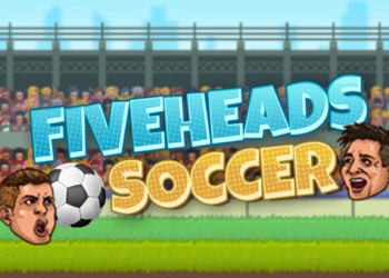 Fiveheads Soccer