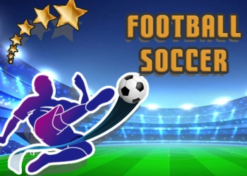 Football - Soccer
