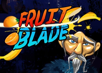 Fruit Blade
