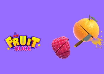 Fruit Slice Frenzy - HTML5 Game For Licensing - MarketJS