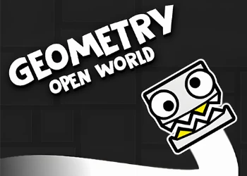 Geometry Open World
