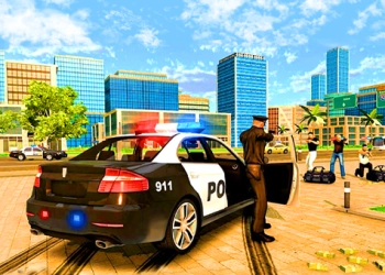Grand Vegas Simulator