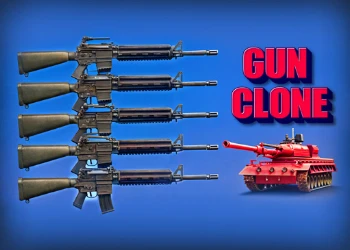 Gun Clone