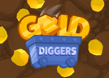 Gold Diggers