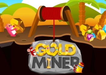 Gold Miner