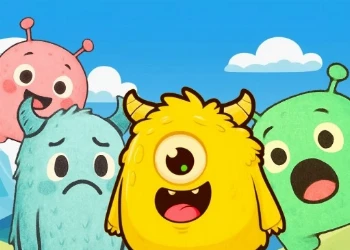 Happy Monsters 2