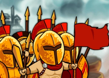 Heroes of Myths
