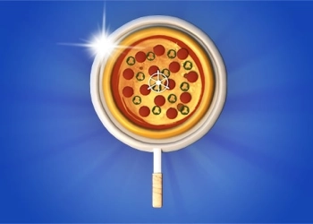 I Like Pizza 