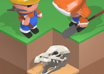 IDLE Archeology