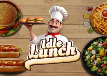 Idle Lunch