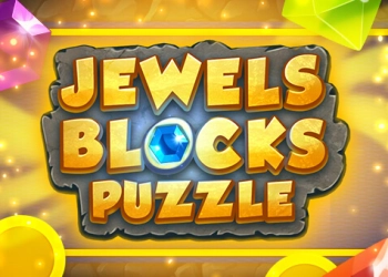 Jewels Blocks Puzzle