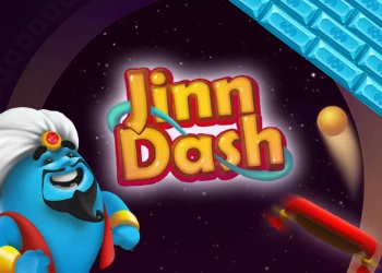 Jinn Dash