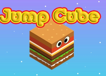 Jump cube