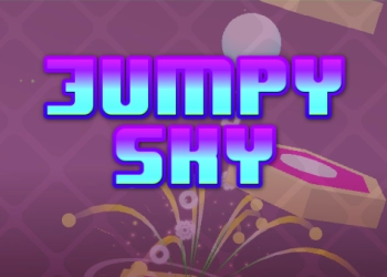 Jumpy Sky