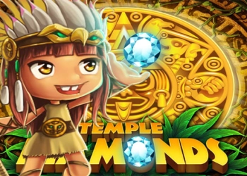 Jungle Adventure match 3