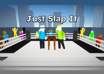 Just Slap It!