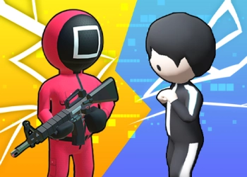 K Games Challenge