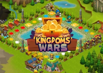 Kingdoms Wars