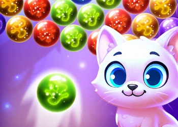 Magic Bubbles