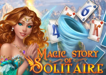 Magic Solitaire