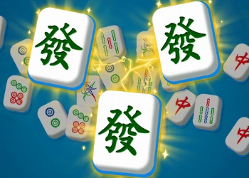 Mahjong Triple 3D Tile Match