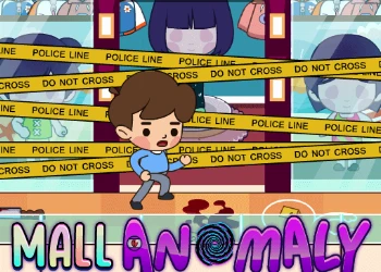 Mall Anomaly