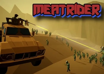 MeatRider