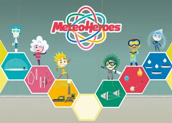 Meteoheroes