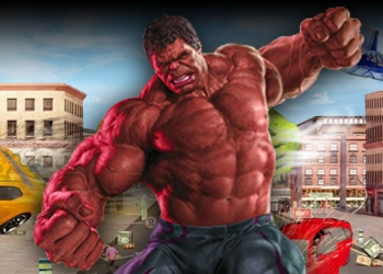 Monster City