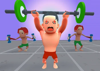 Muscle Up Master