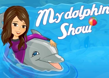 My Dolphin Show 1 HTML5