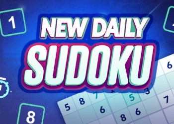 New Daily Sudoku