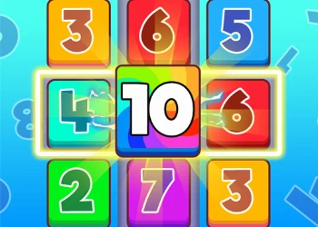 Number Tricky Puzzles