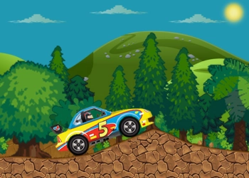 Offroad Racer