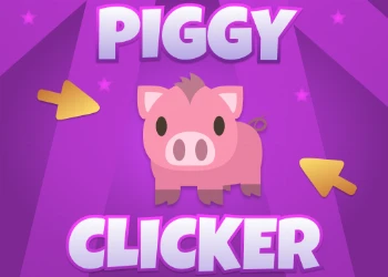 Piggy Clicker