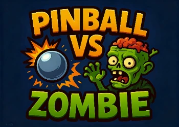 Pinball VS Zombie