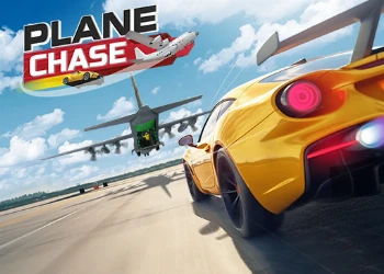 Plane Chase