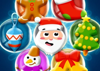 Pop Pop Jingle