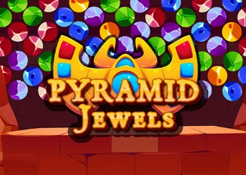 Pyramid Jewels
